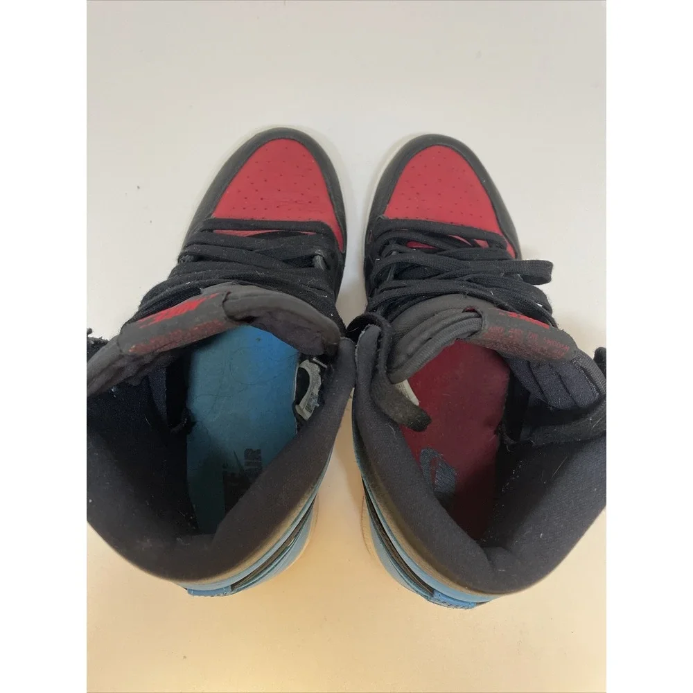 Jordan own piece