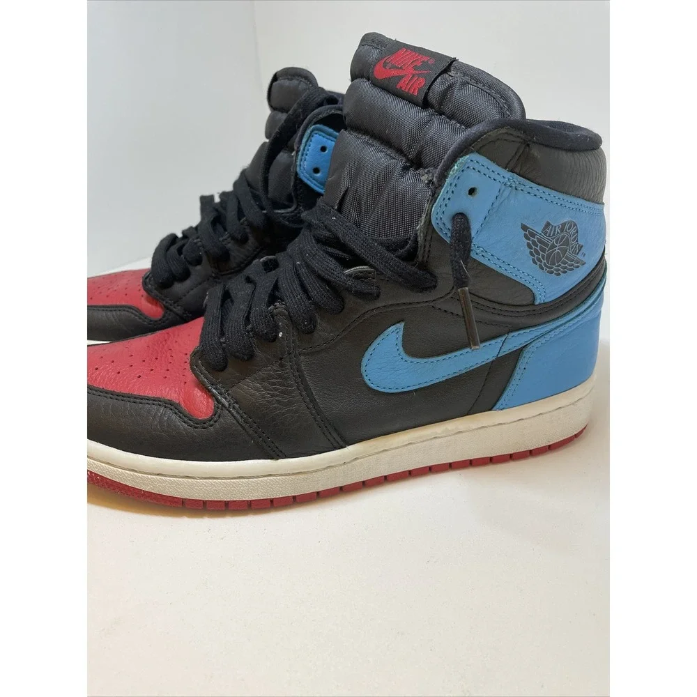 Jordan own piece