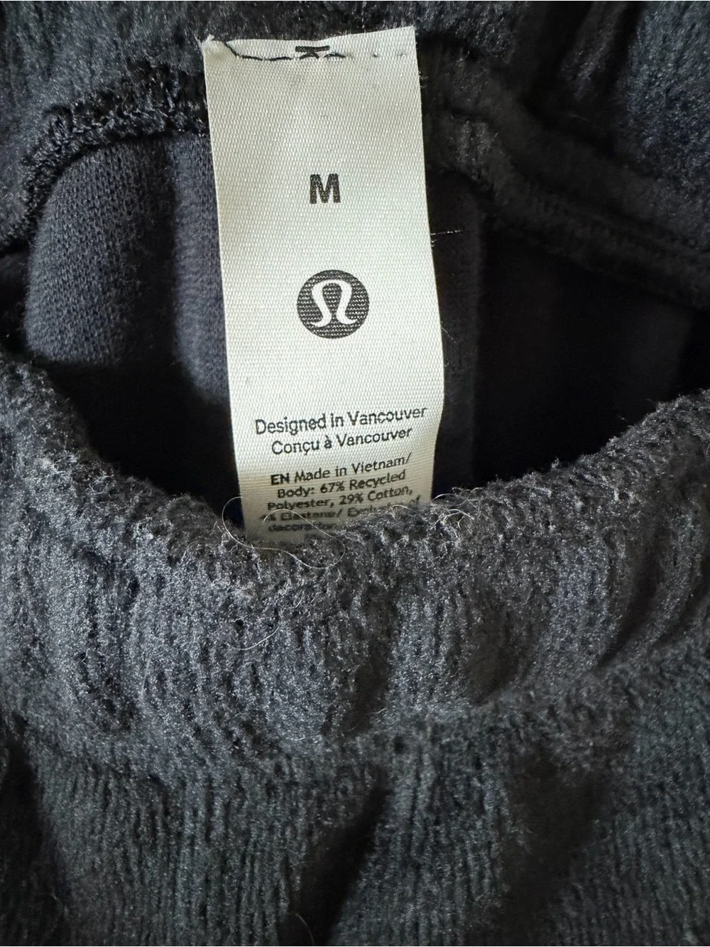 lululemon athletica relaxed wide