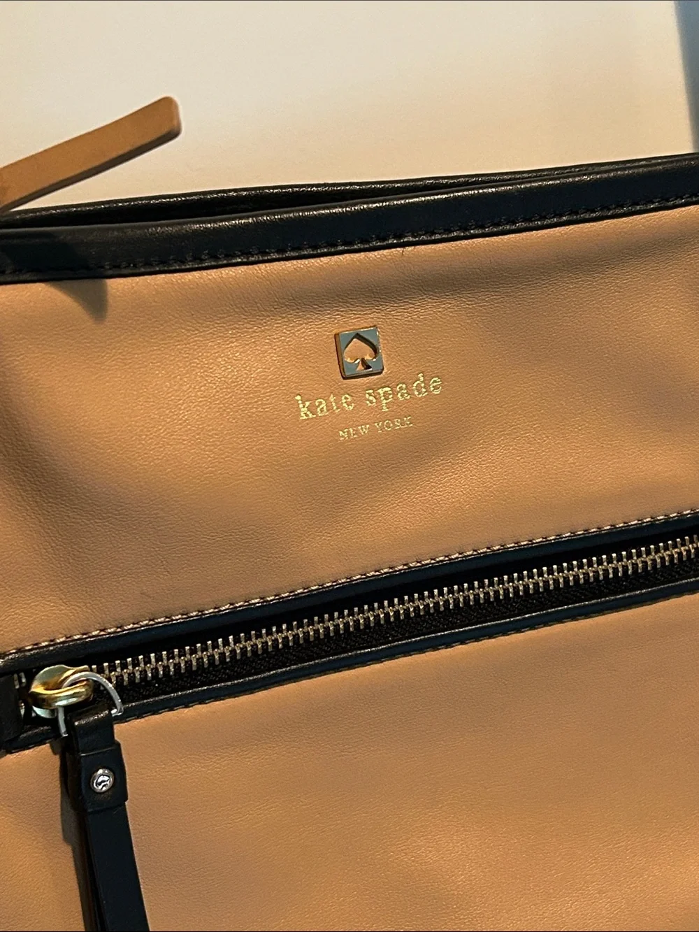 kate spade guc leather