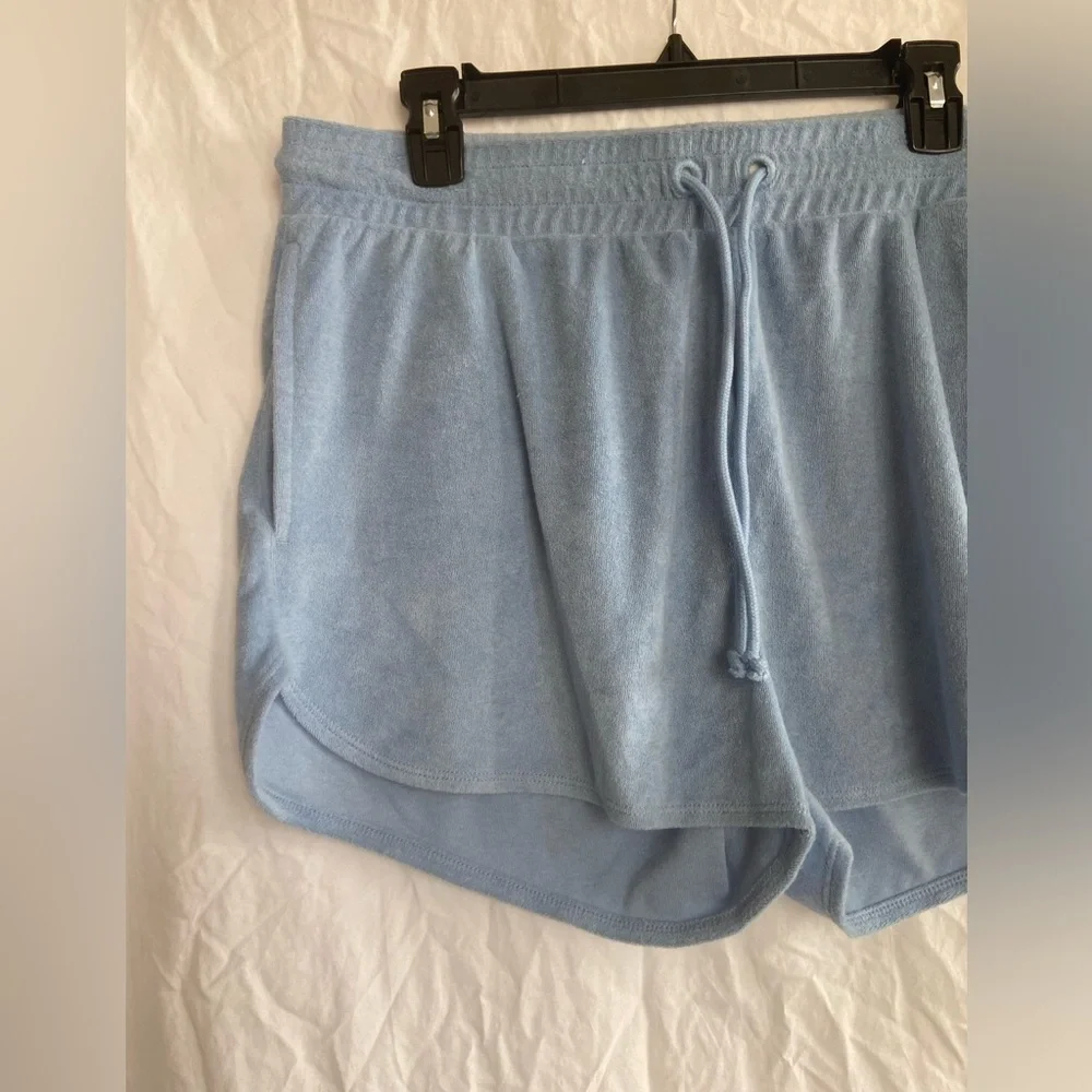 J. Crew cotton poly about