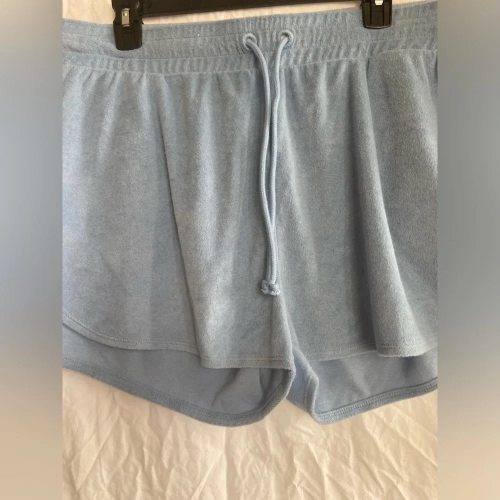 J. Crew dolphin comfy wash