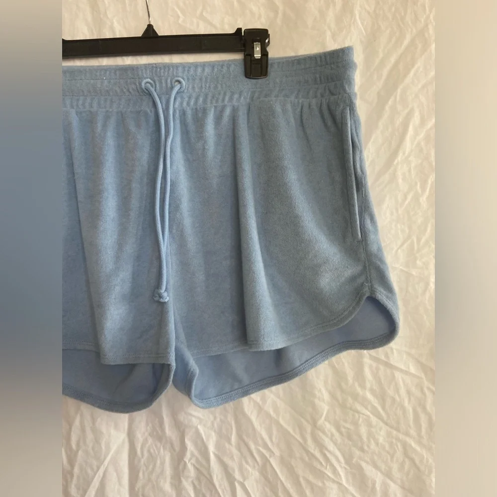 J. Crew but poly