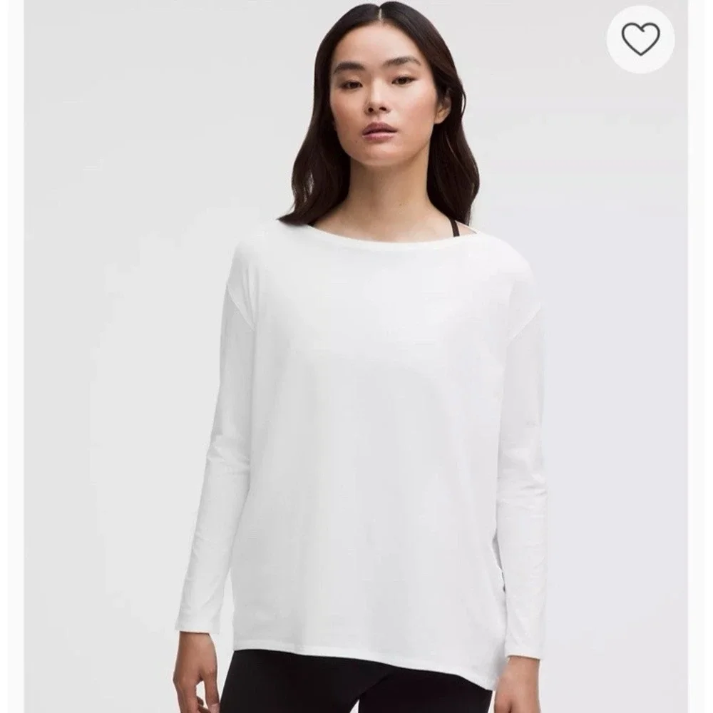lululemon athletica lululemon back