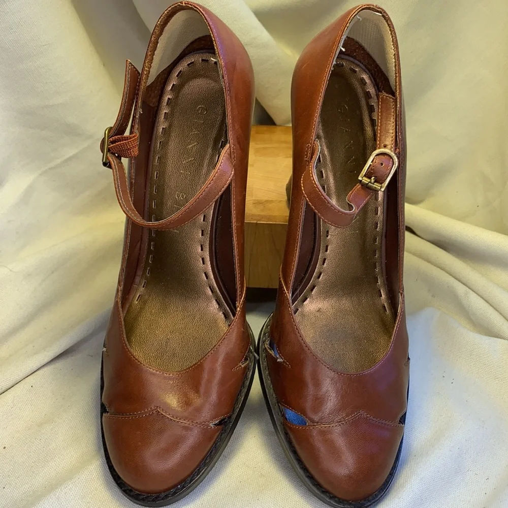 Gianni Bini stamp sz6
