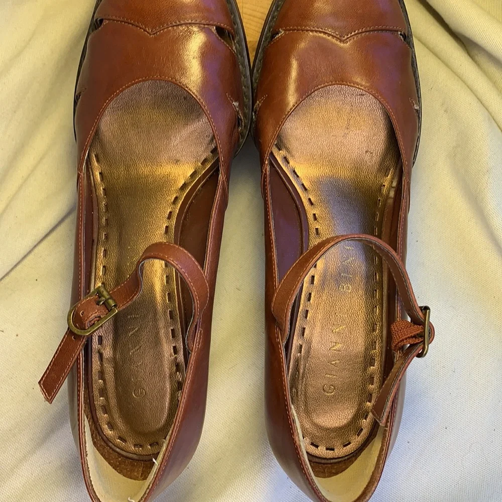 Gianni Bini stamp sz6