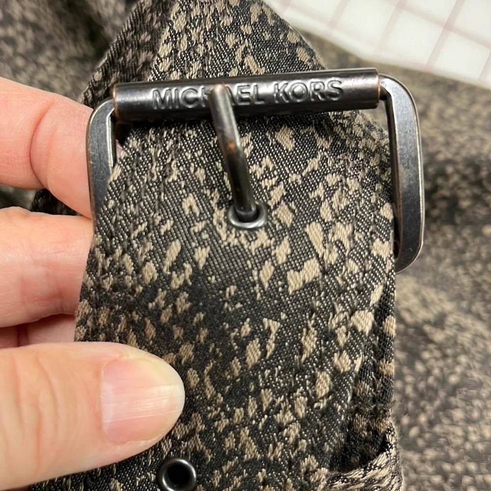 MICHAEL Michael Kors euc 55%