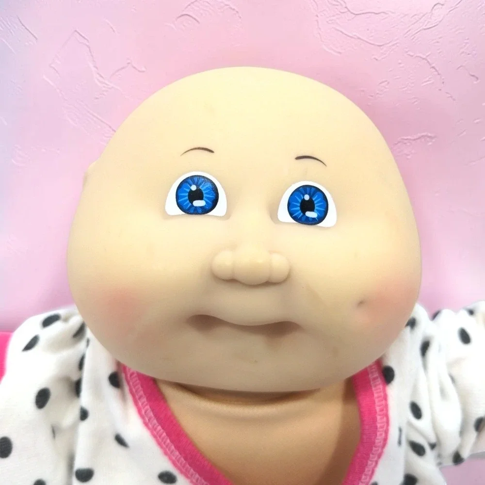 Cabbage Patch Kids bring home