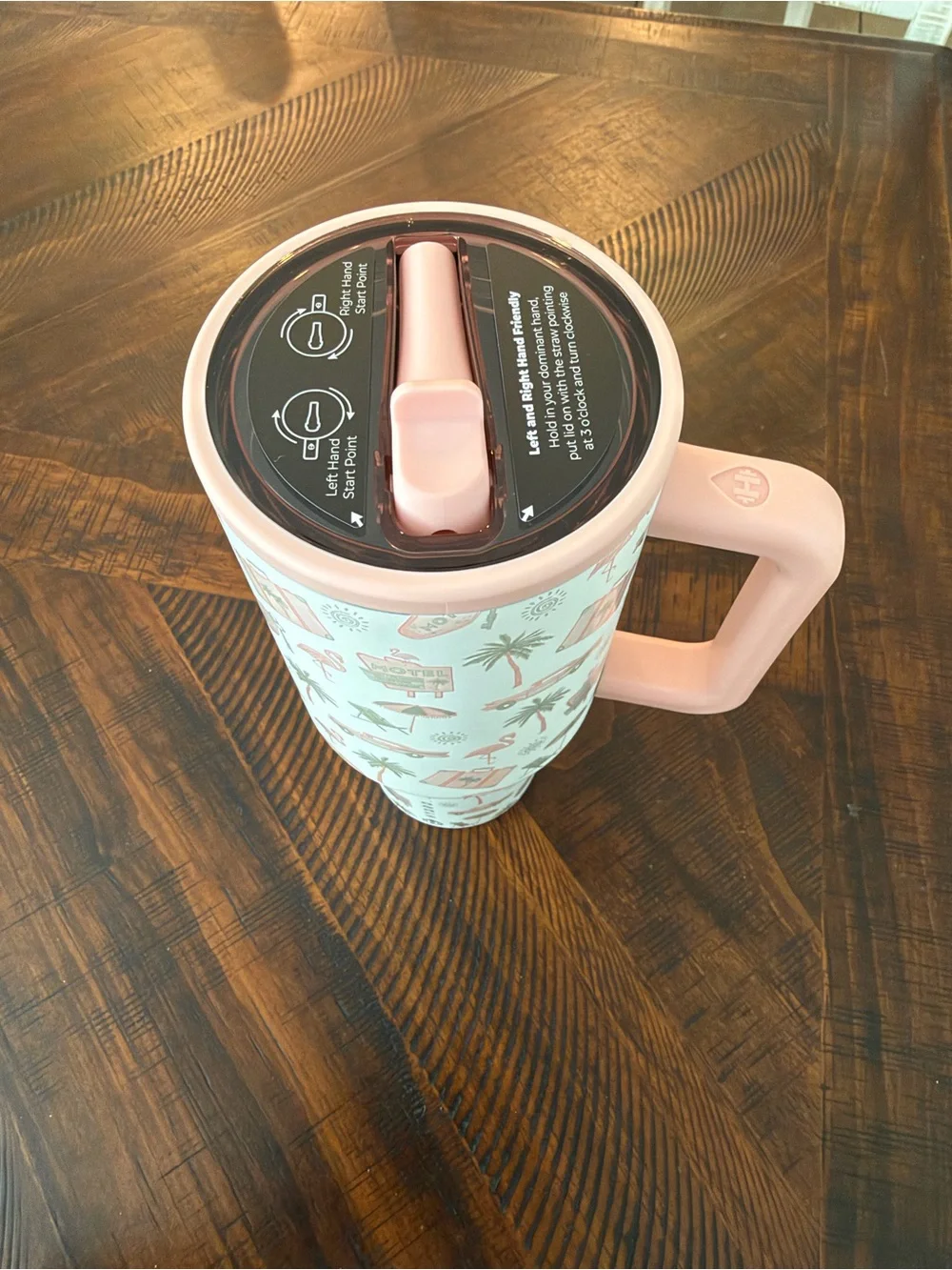 HydroJug RoadTrip 32 oz Traveler