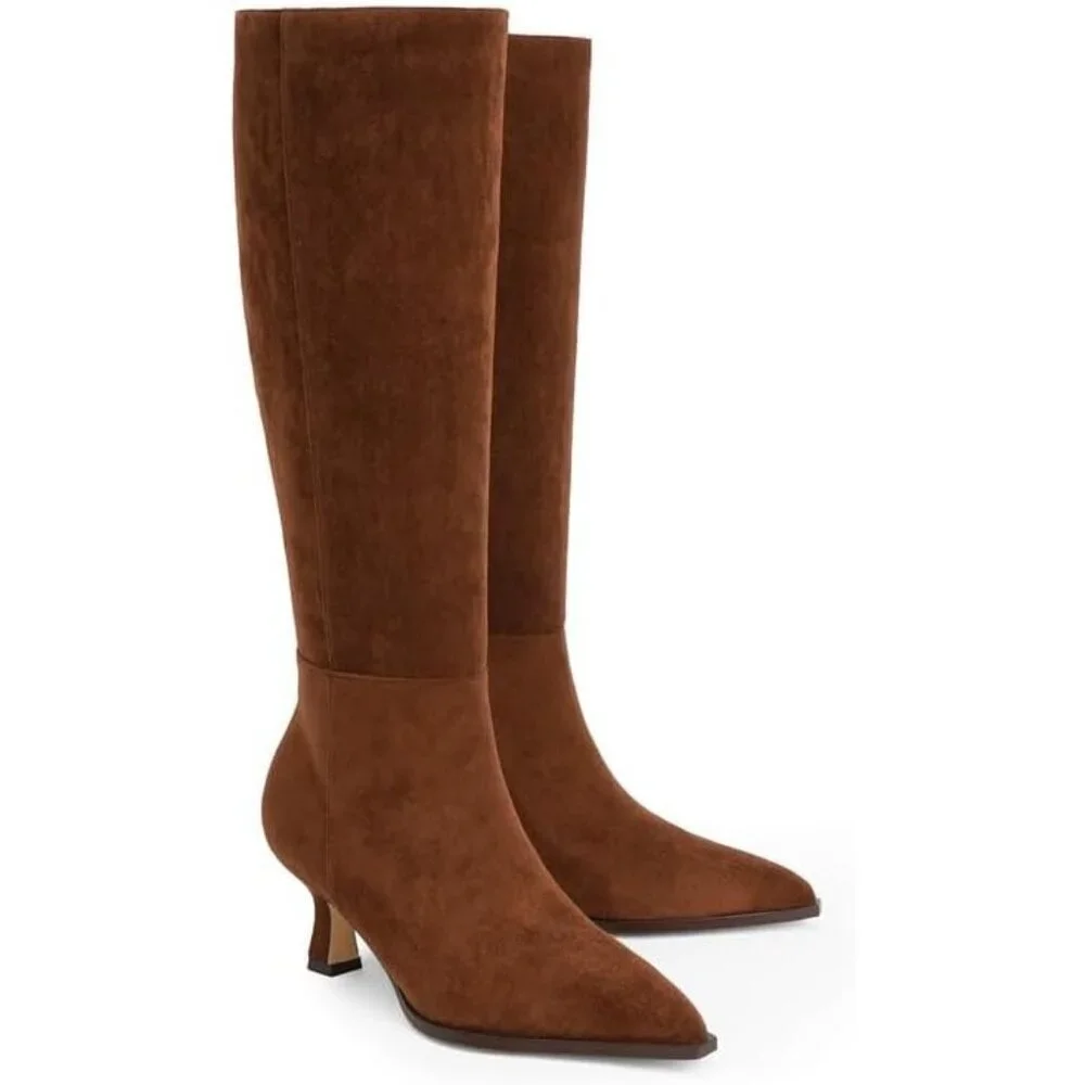 N/A knee high