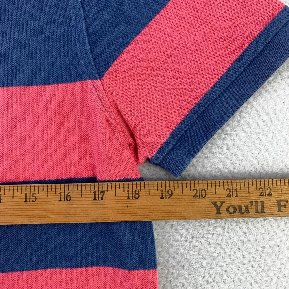 J. Crew measurements pit