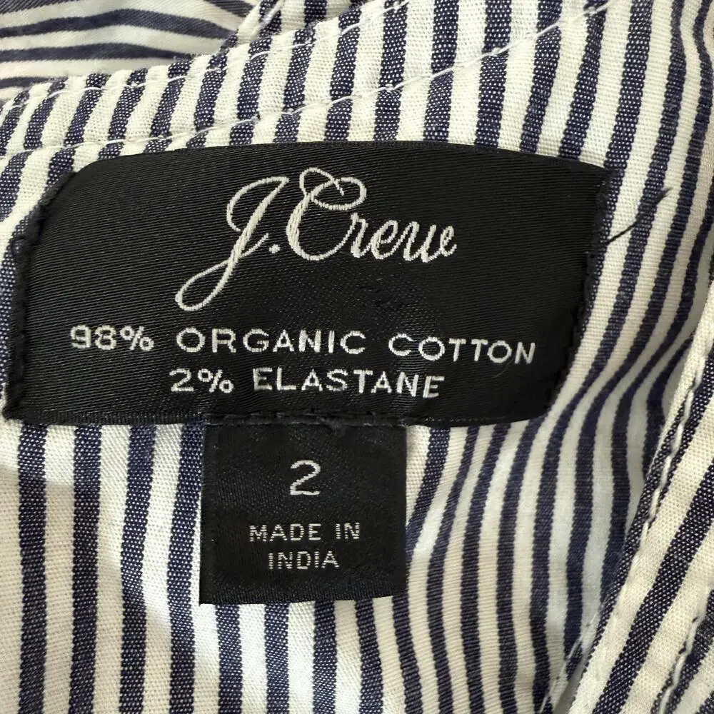 J. Crew brand crew