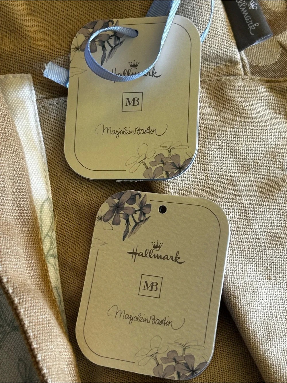 Hallmark this new