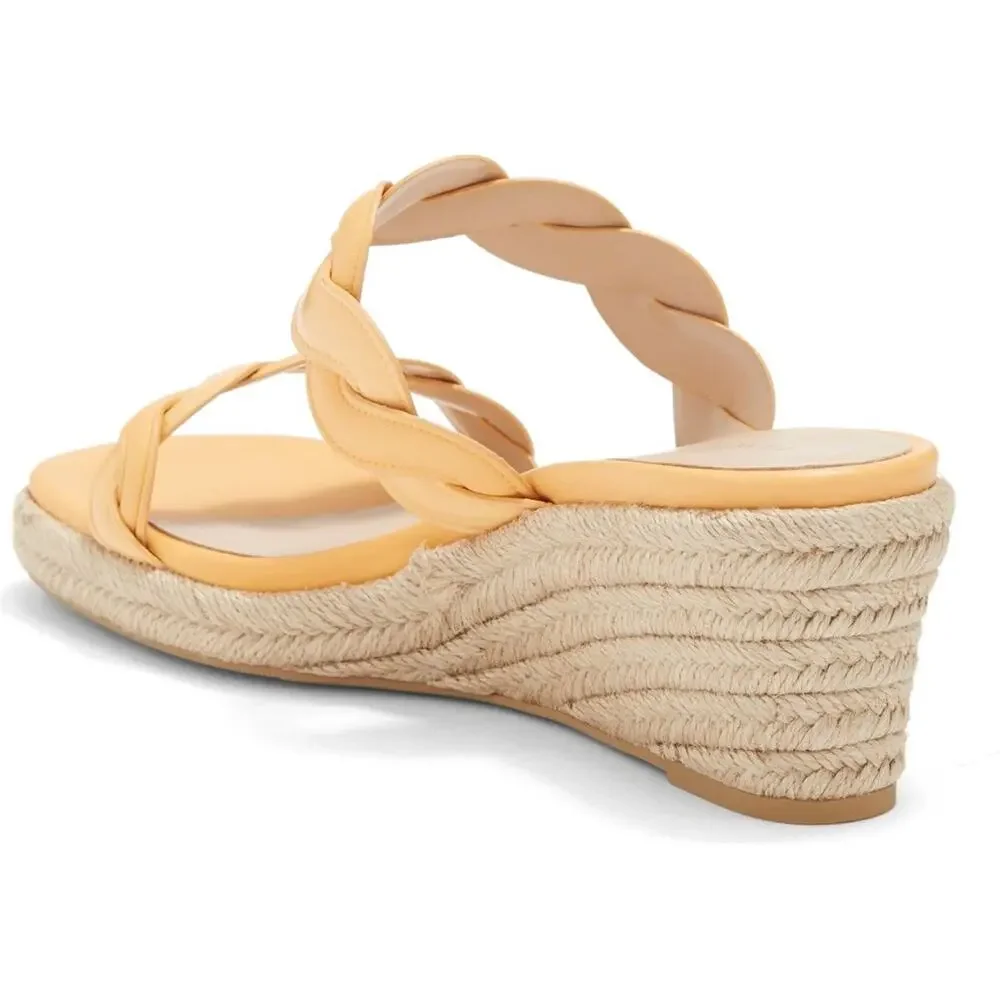 Stuart Weitzman these wedges