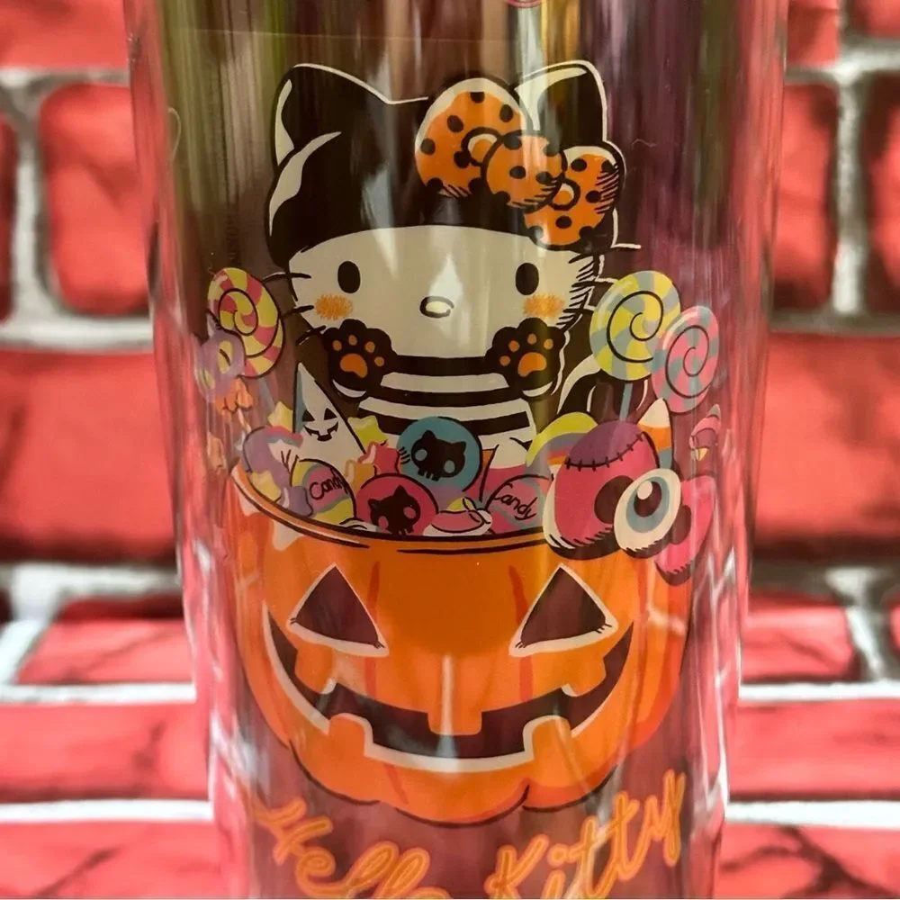 Hello Kitty color inch