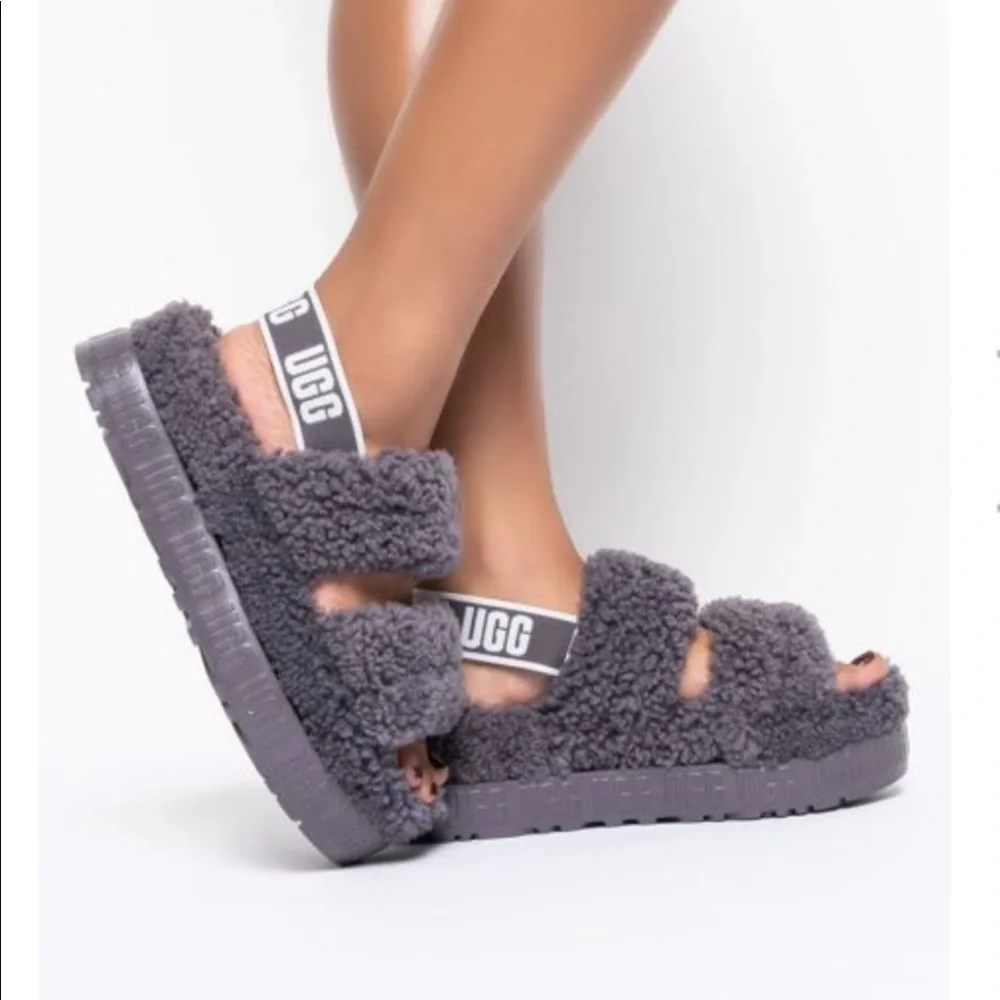 UGG new tags