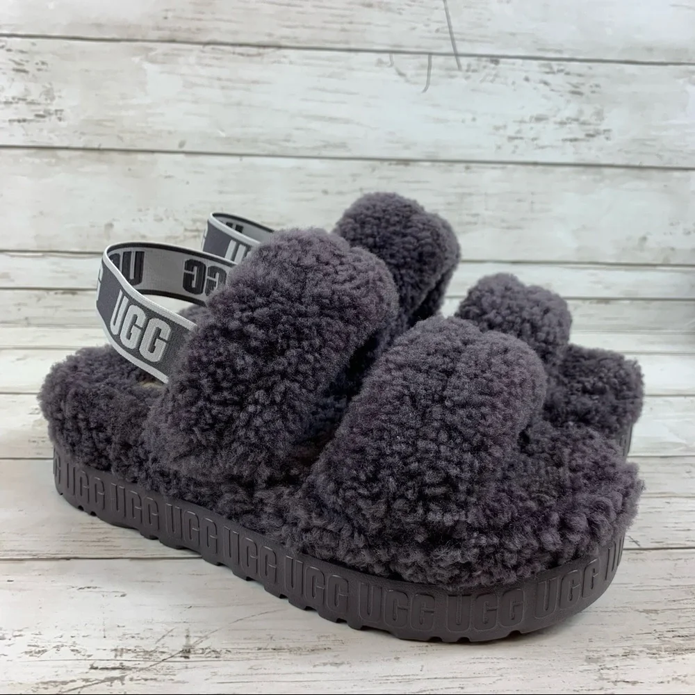 UGG new tags