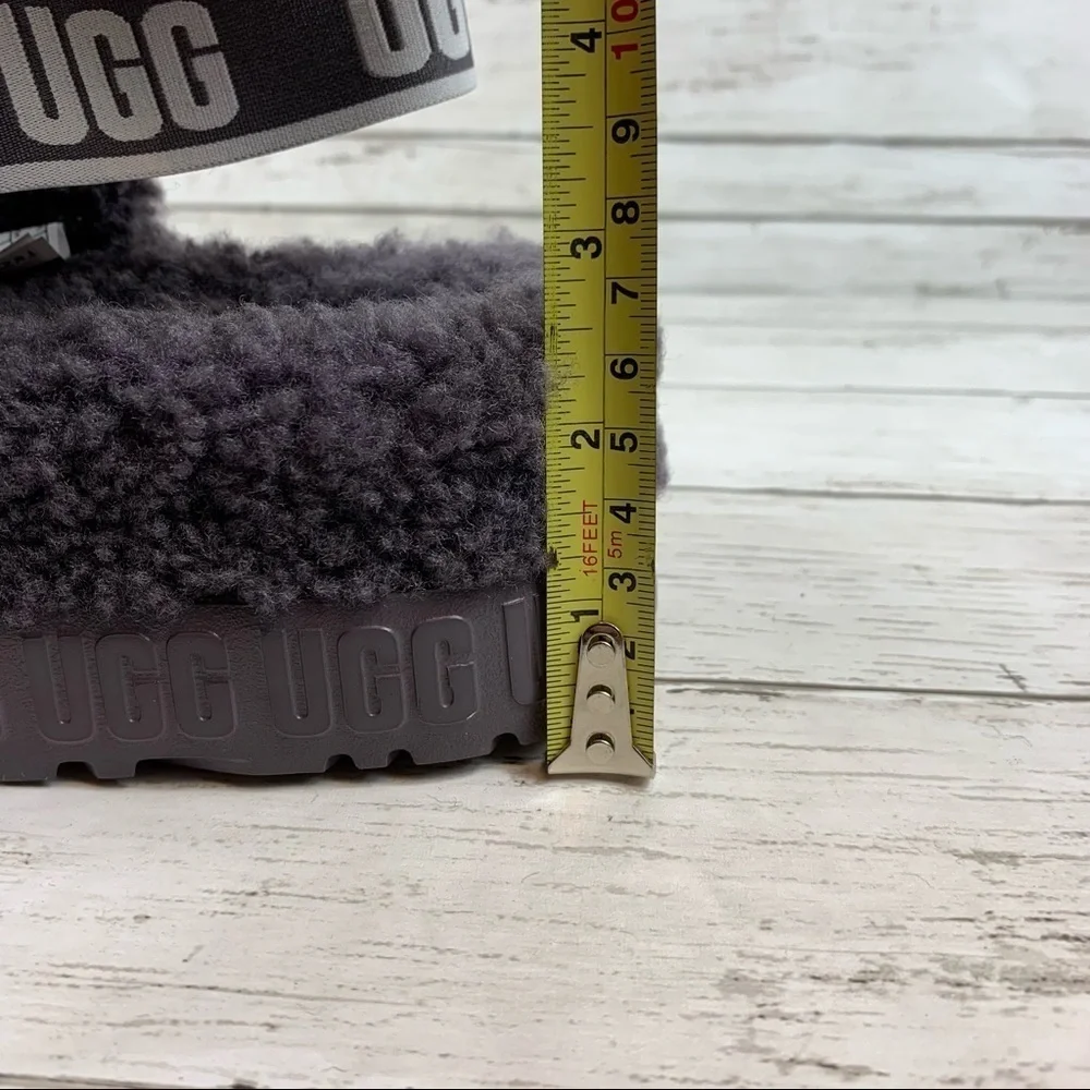 UGG new tags