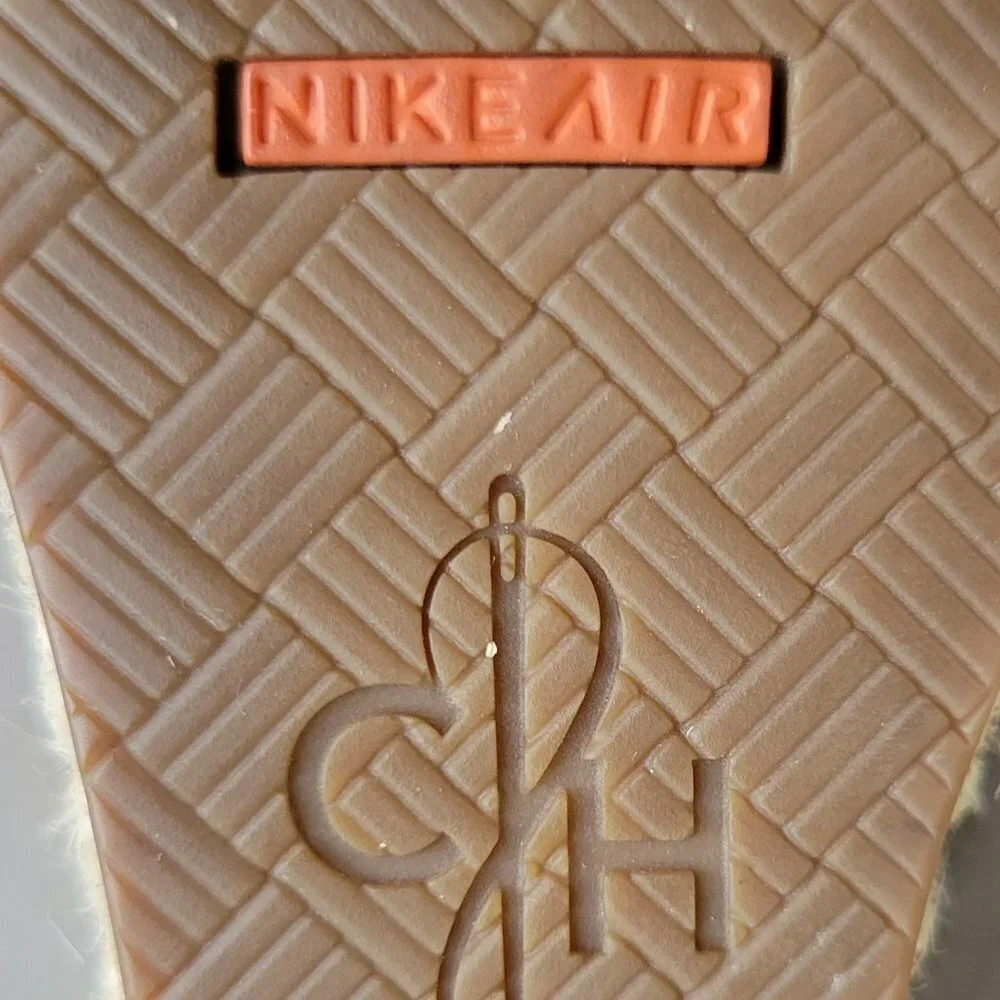 Cole Haan platform some