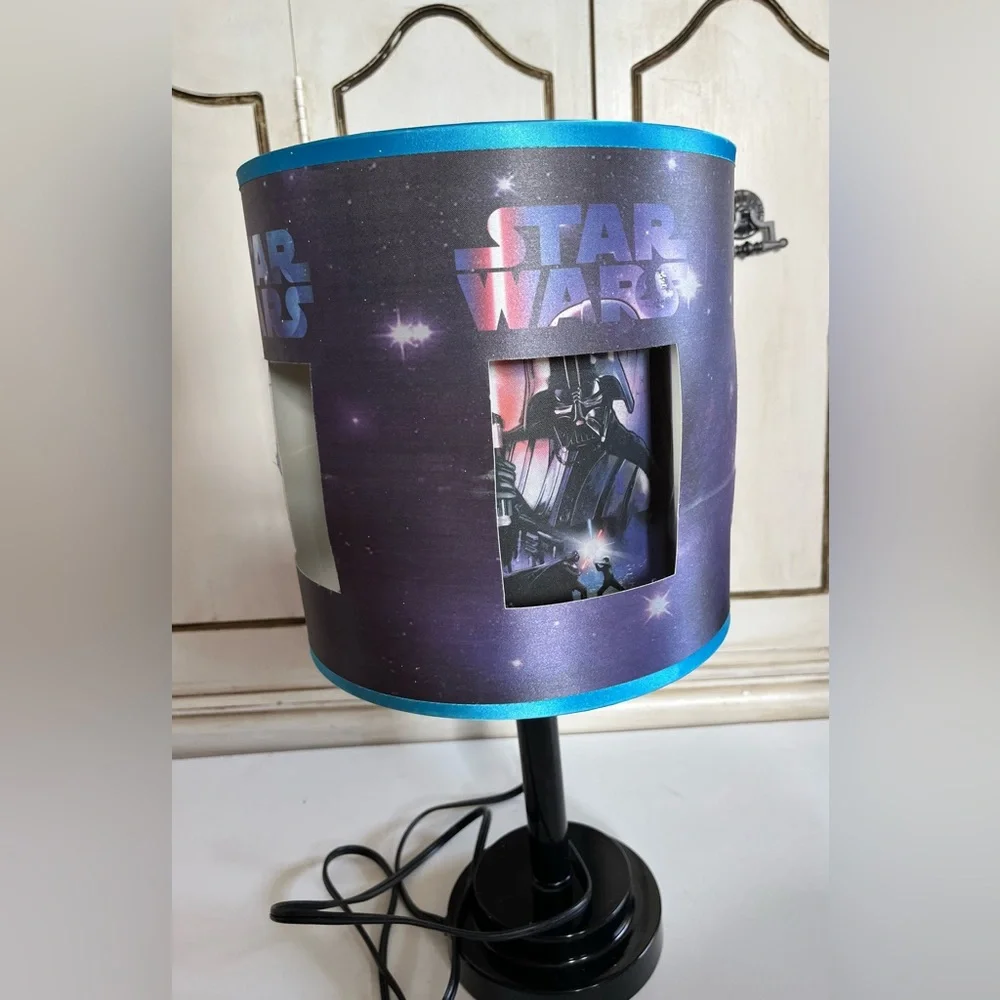 Star Wars disney star