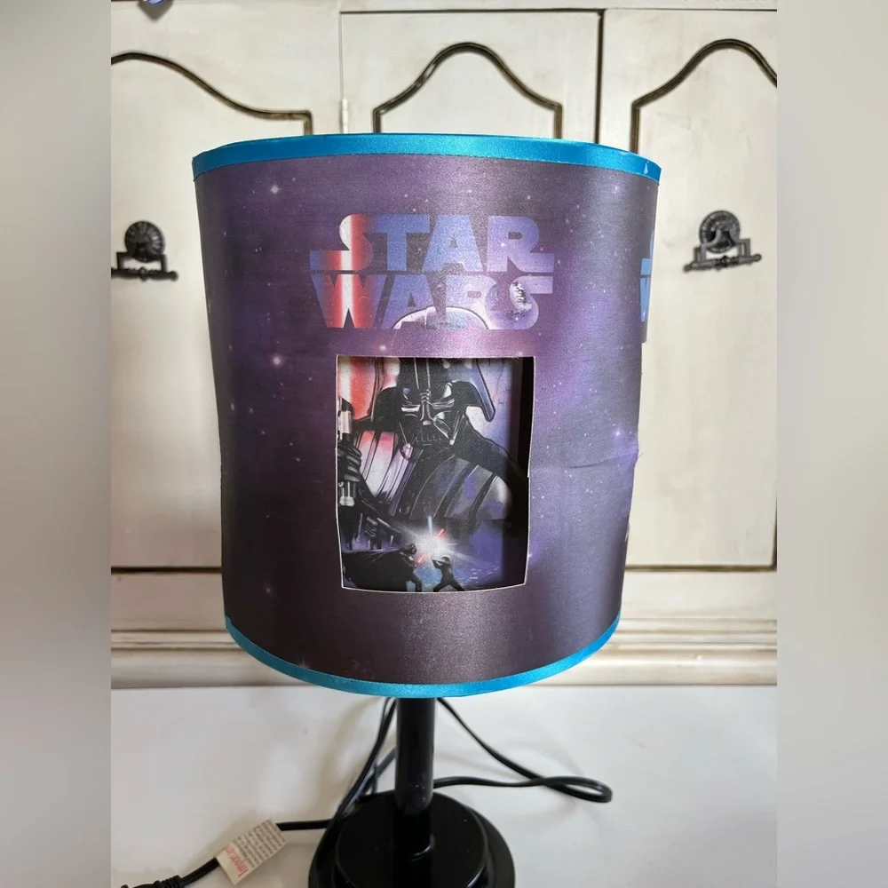 Star Wars disney star