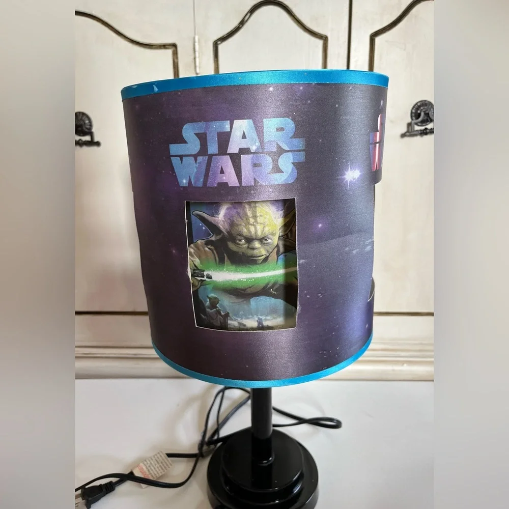 Star Wars disney star