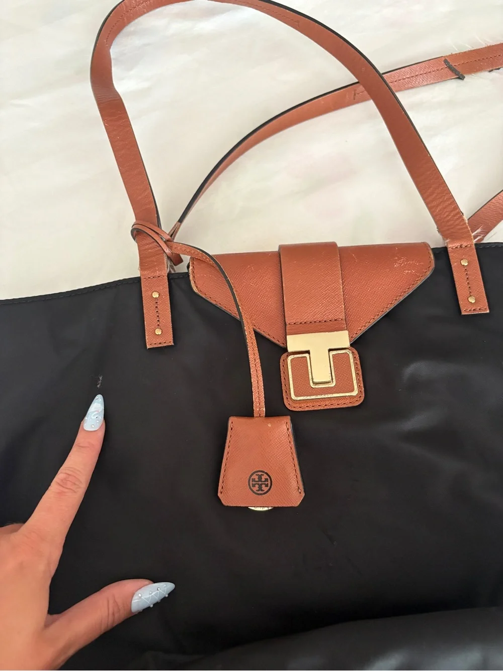 Tory Burch tory burch