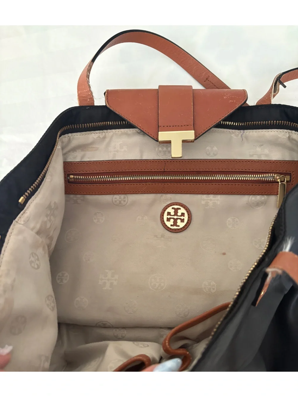 Tory Burch tory burch