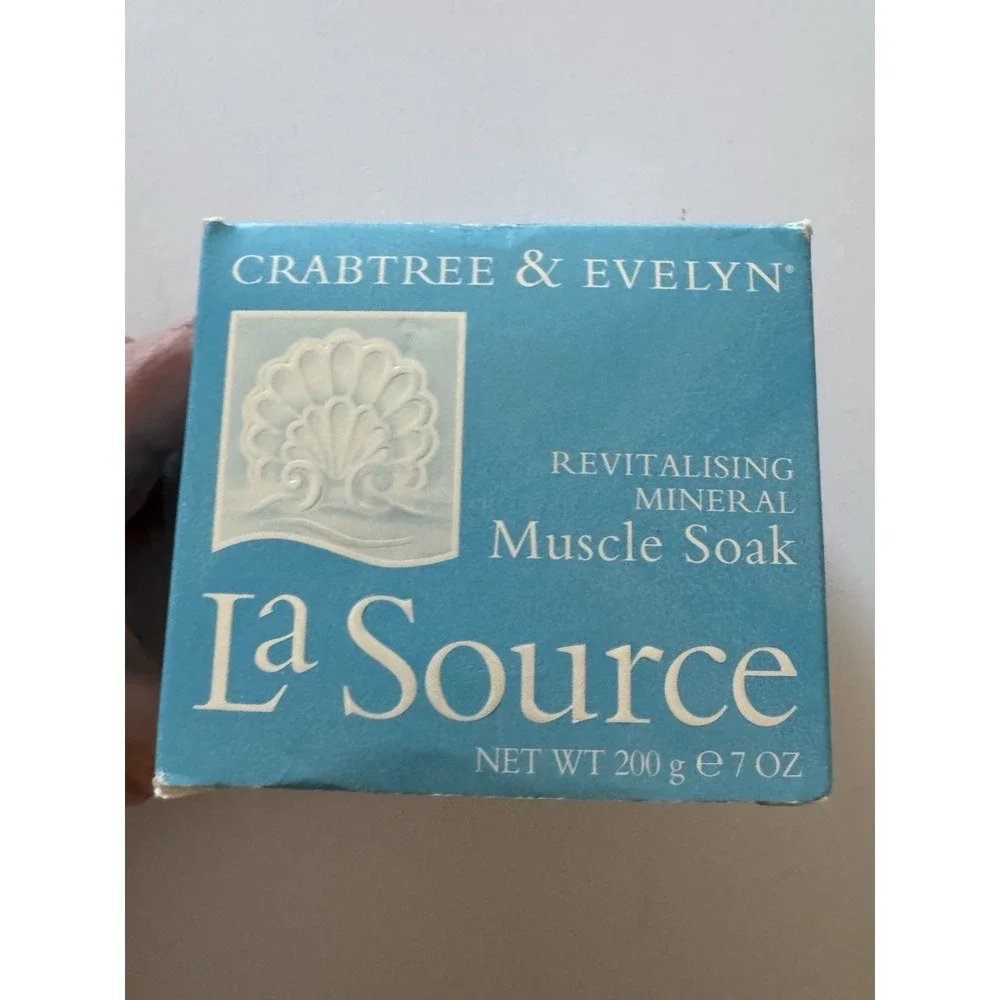 Crabtree & Evelyn crabtree evelyn