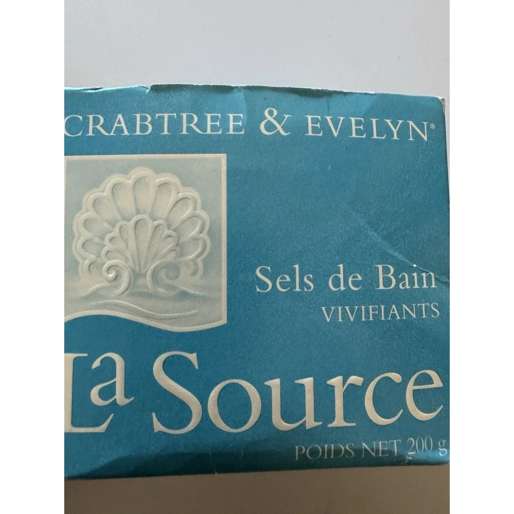 Crabtree & Evelyn crabtree evelyn