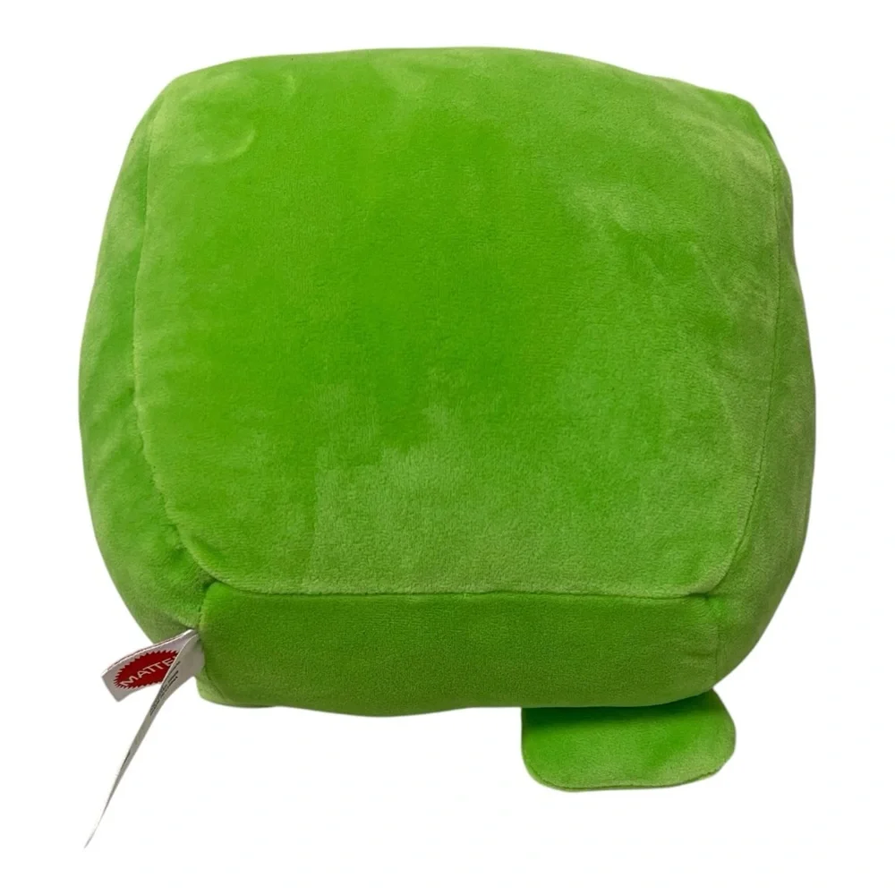 Mattel this green
