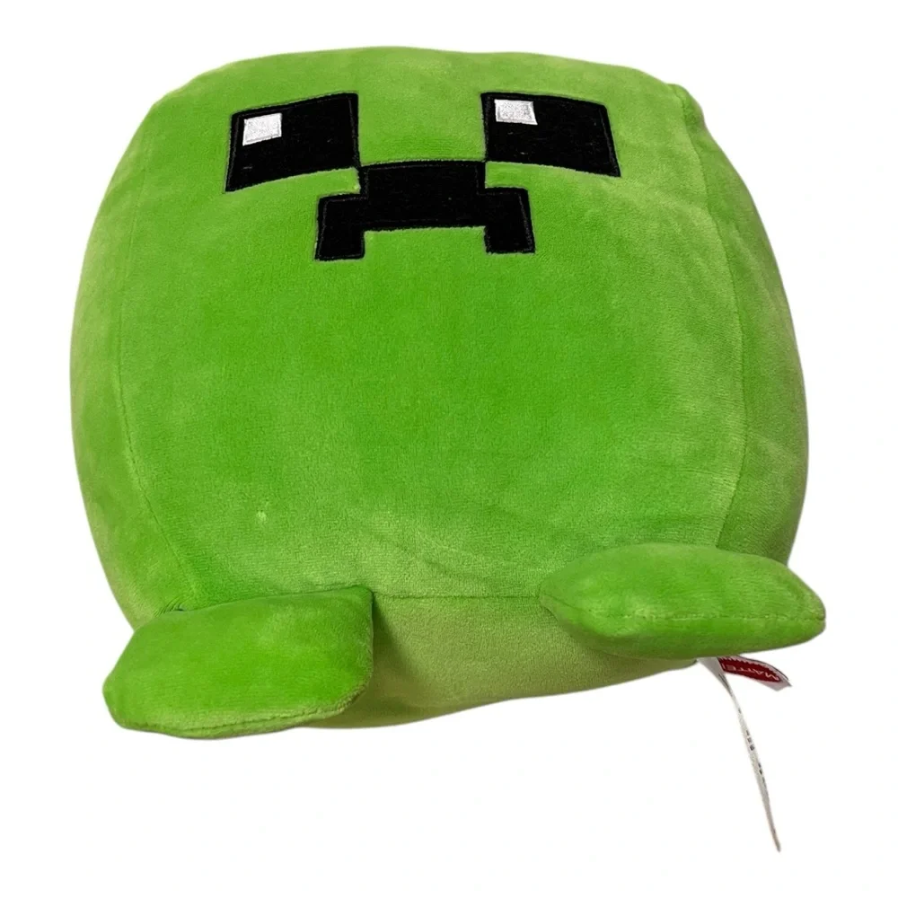 Mattel this green