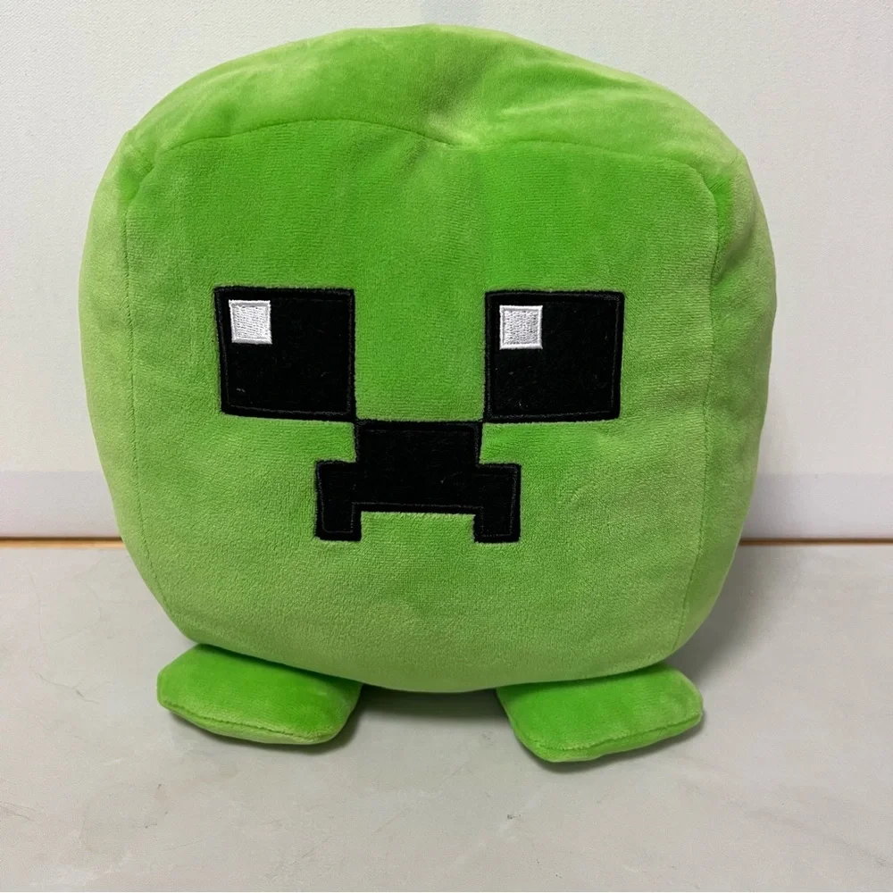 Mattel this green