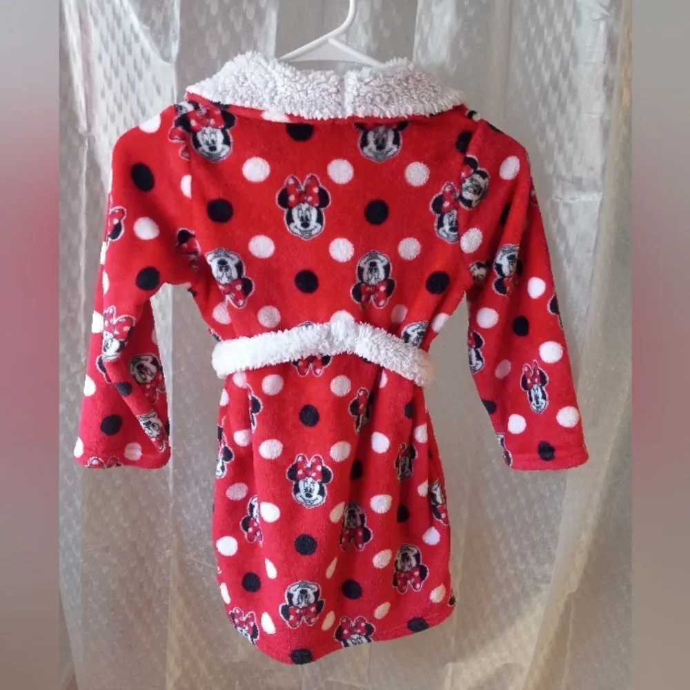 Disney junior minnie