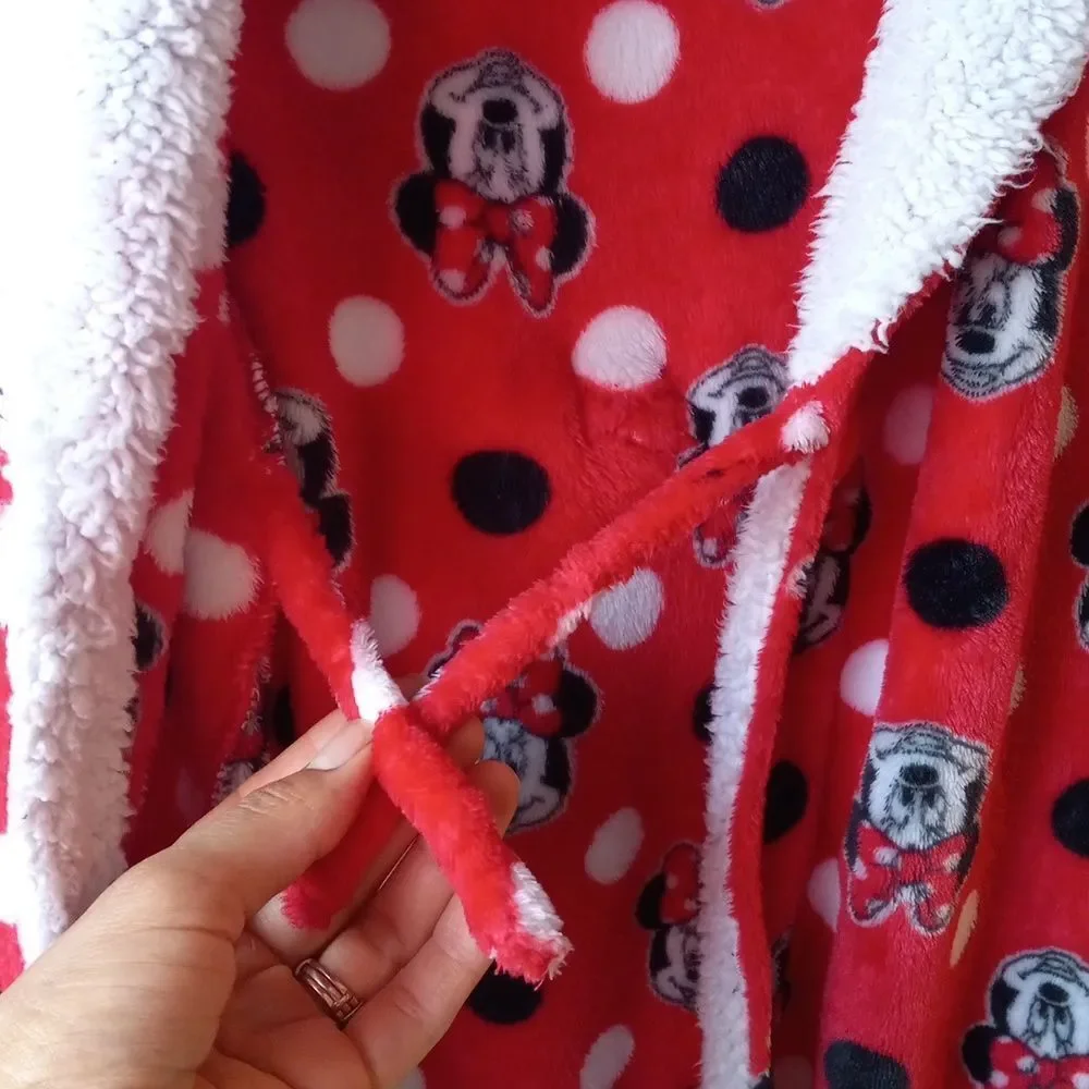 Disney junior minnie