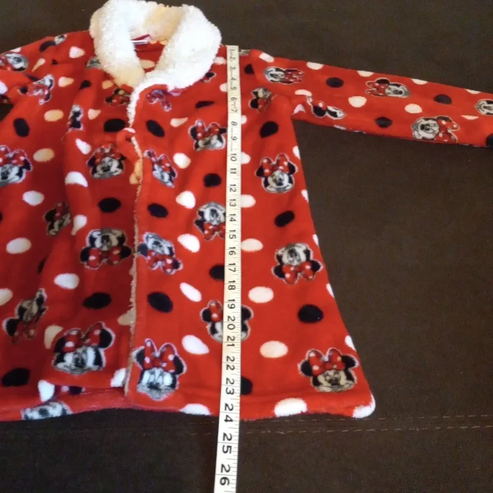 Disney junior minnie