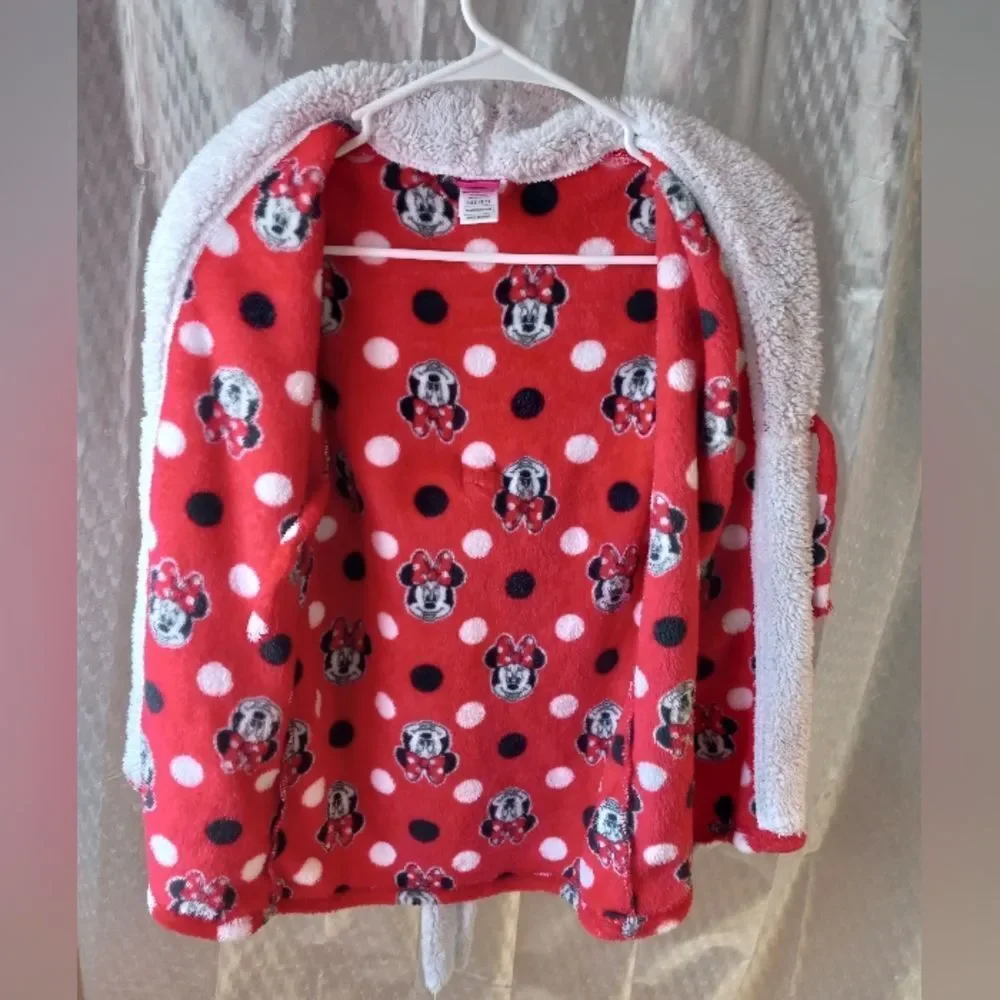 Disney junior minnie