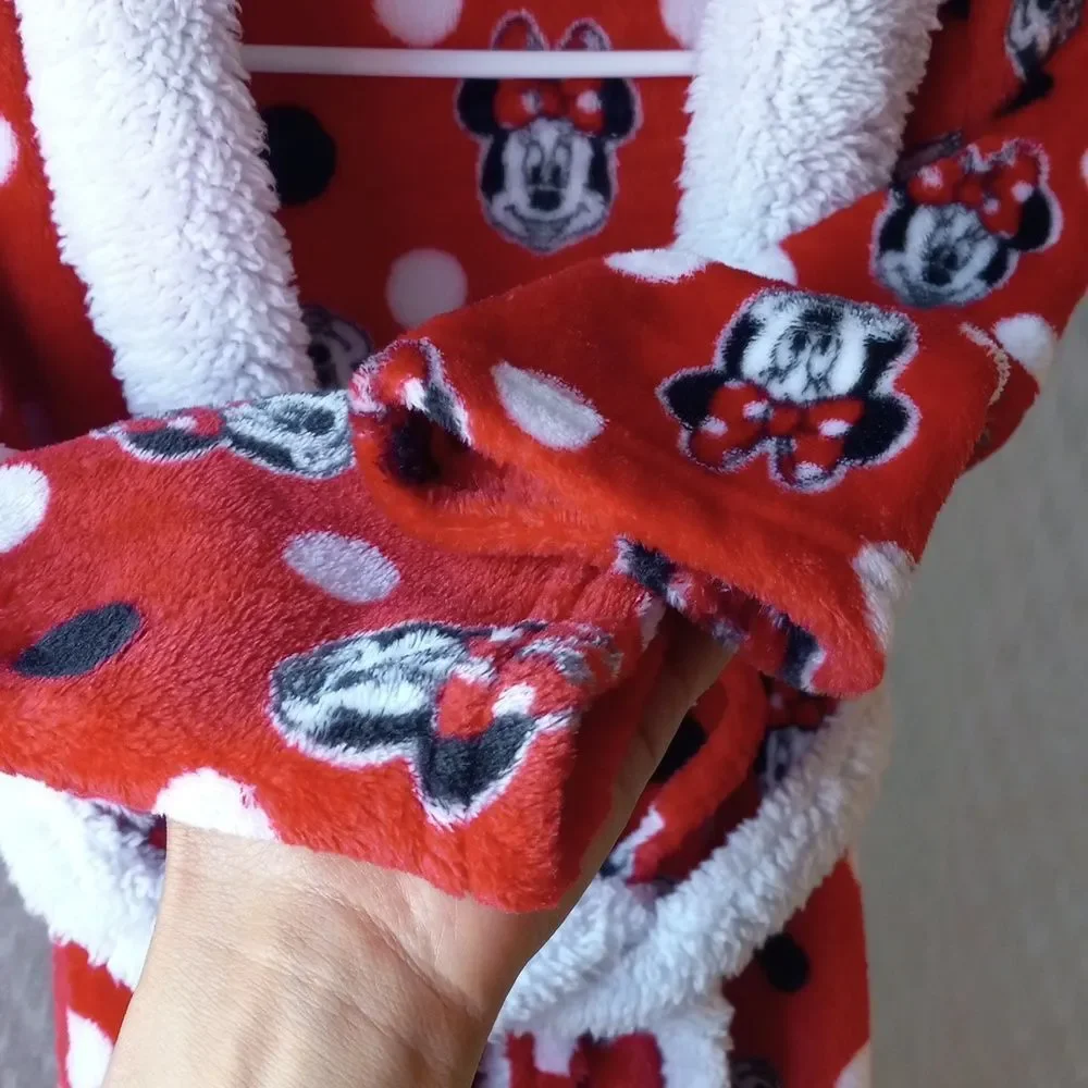 Disney junior minnie