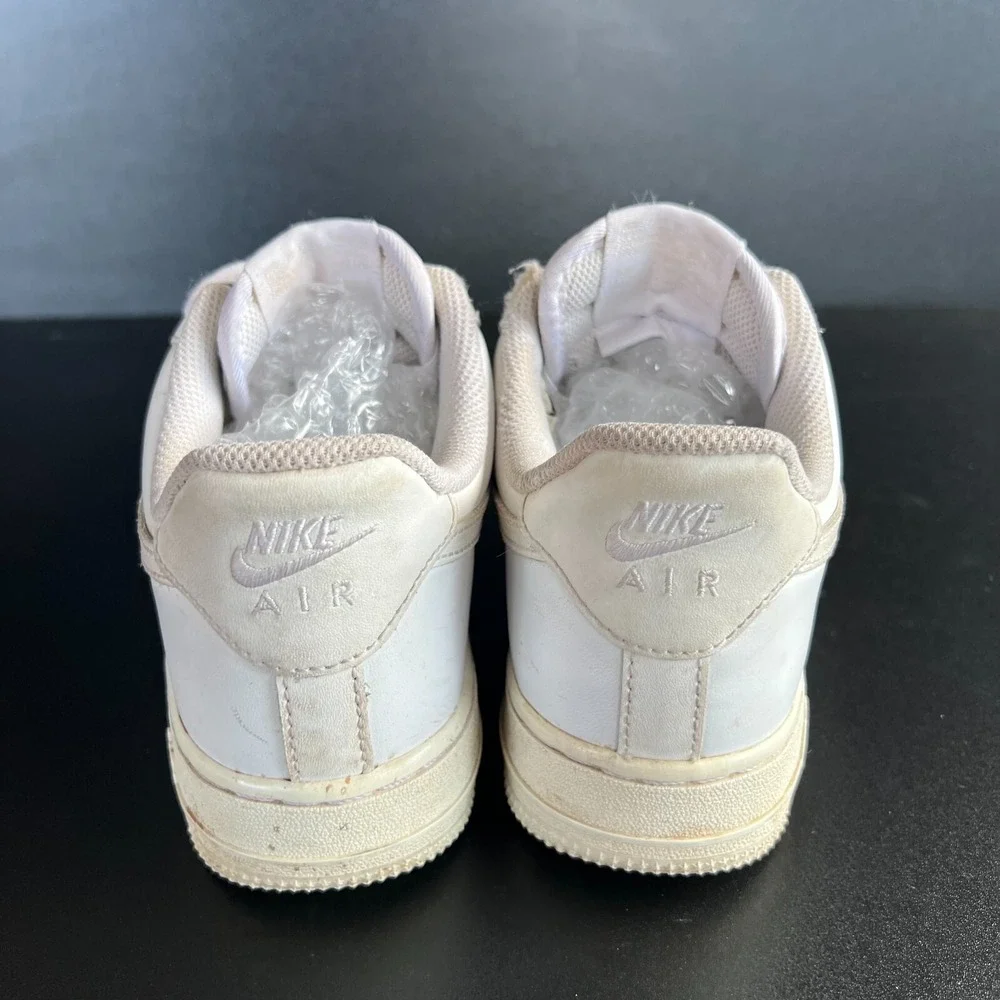 Nike needs small