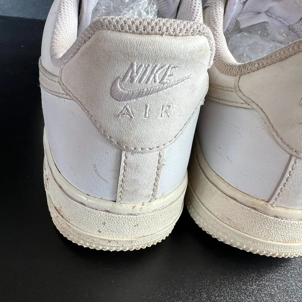 Nike pre we when