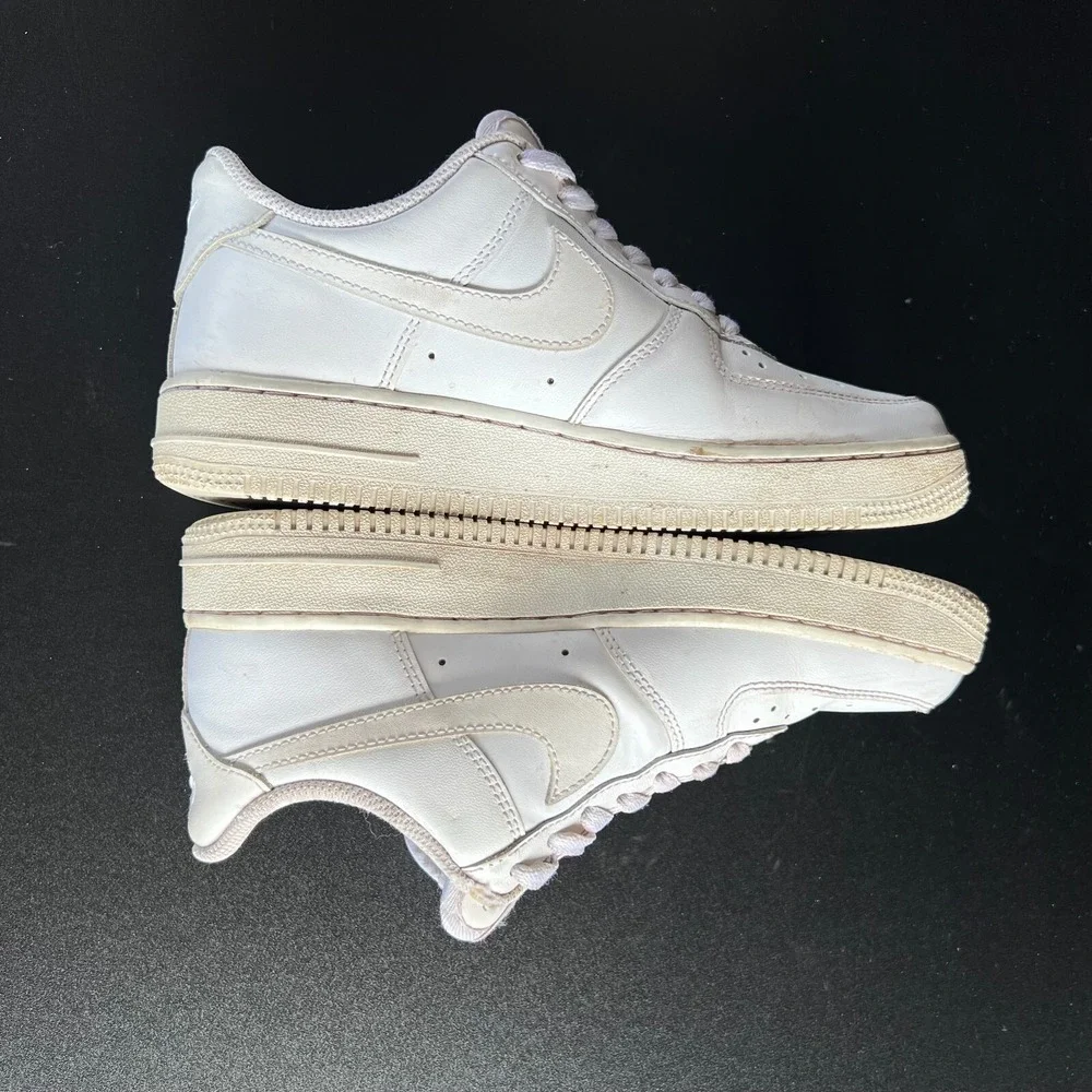 Nike please as working