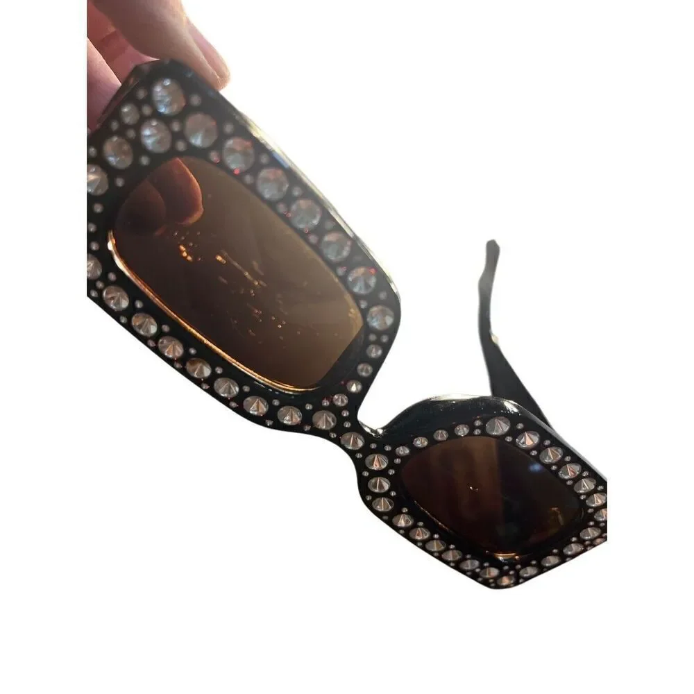 Gucci vintage eyewear