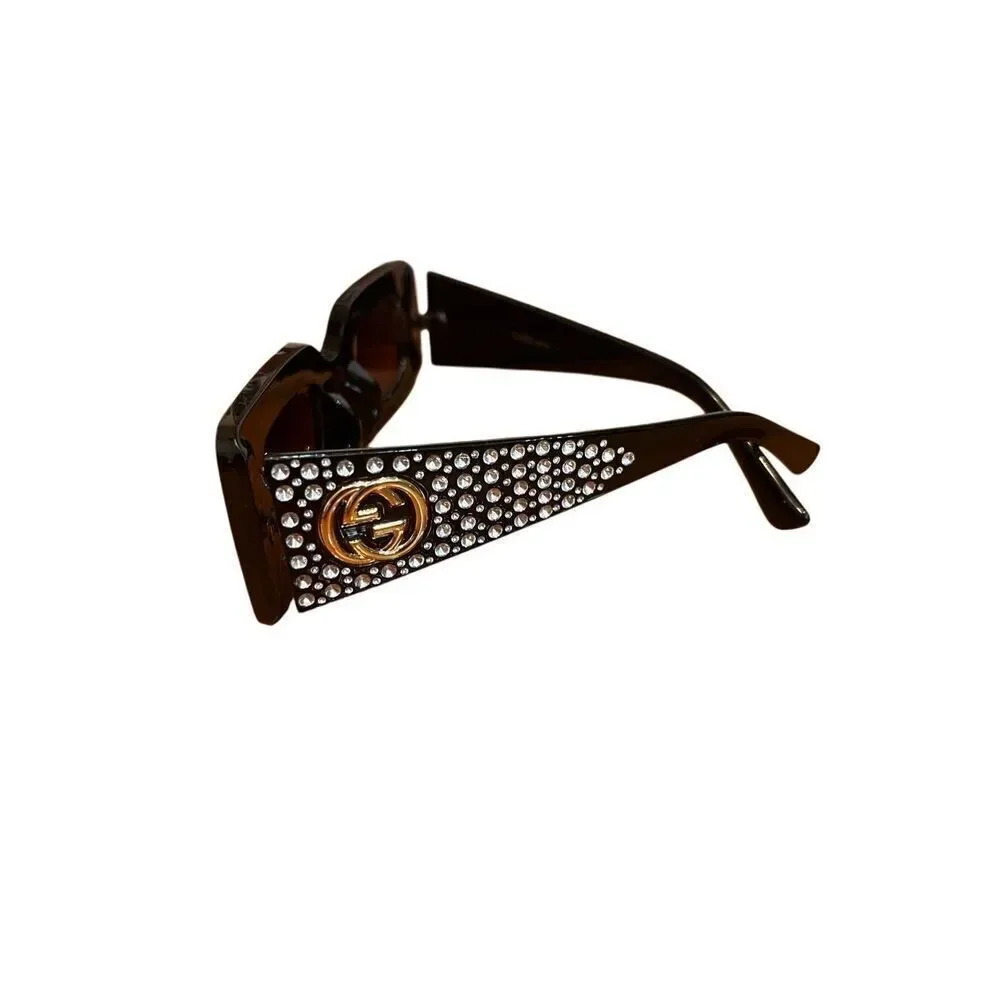 Gucci vintage eyewear