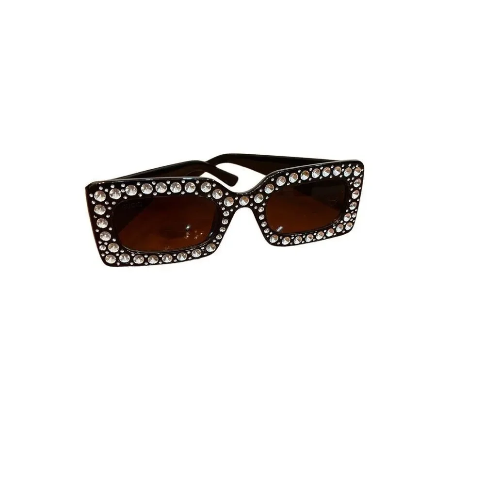 Gucci vintage eyewear