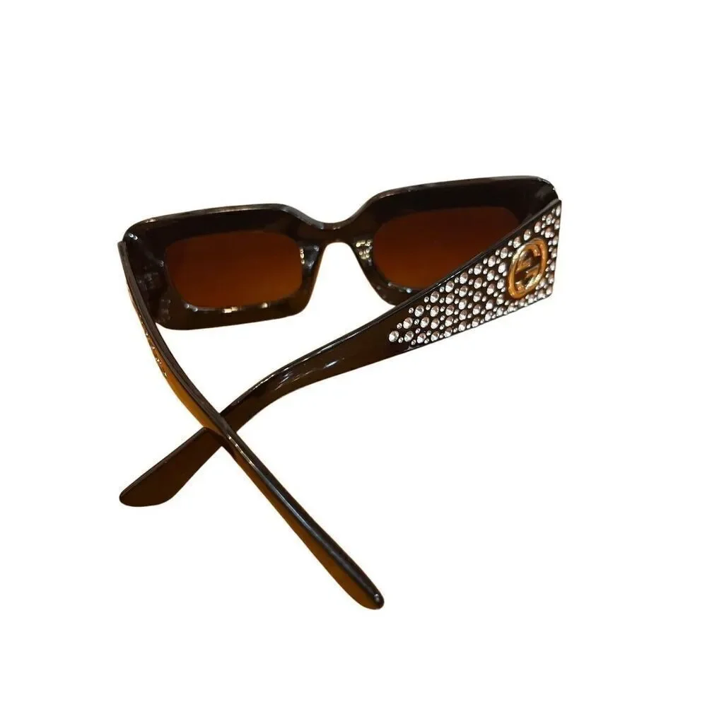 Gucci vintage eyewear