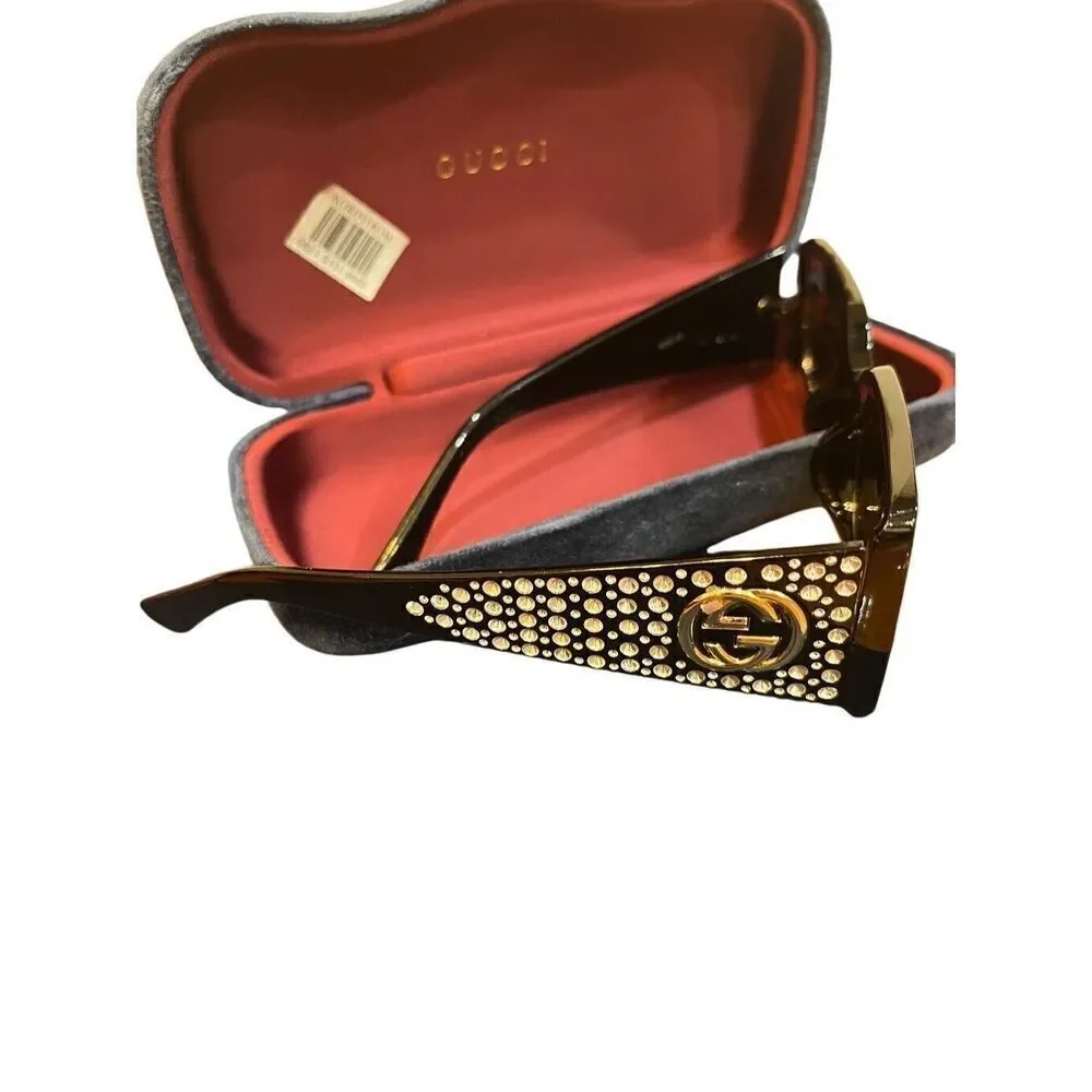 Gucci vintage eyewear