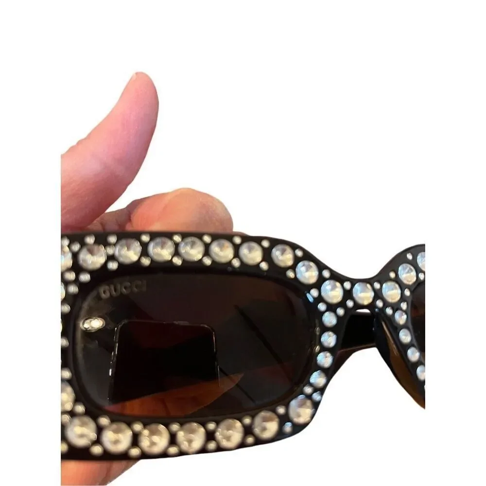 Gucci vintage eyewear