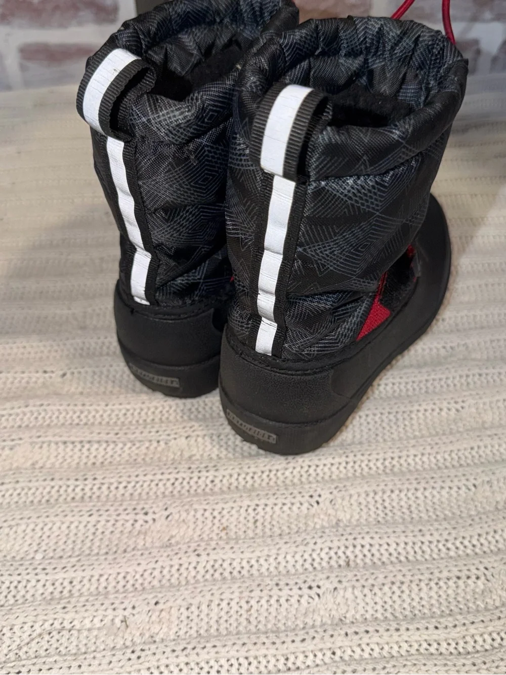 Northside durable waterproof