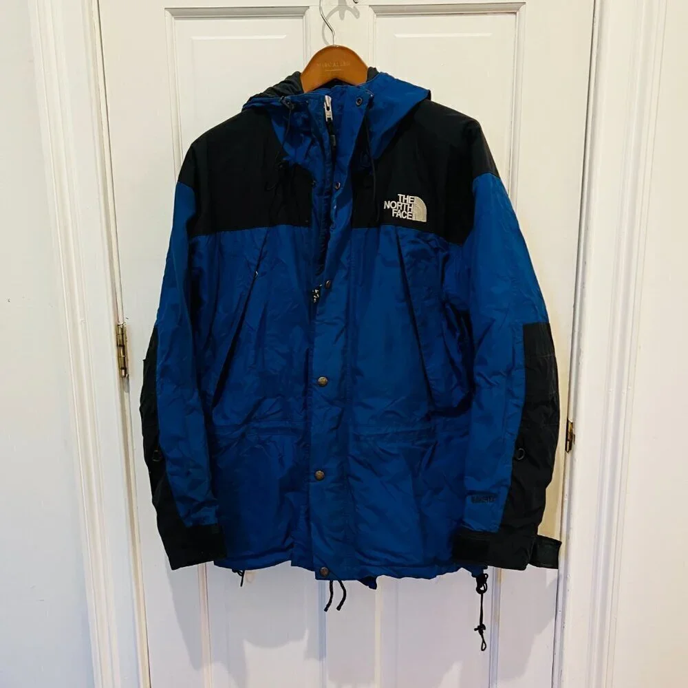 The North Face vintage north
