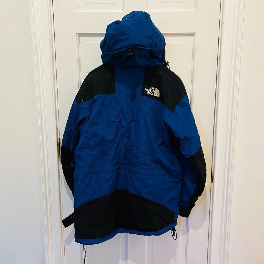 The North Face vintage north